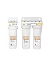 至純直飲機(jī)-單、雙極凈化