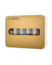 至純能量直飲機(jī)120-6A型 至純能量直飲機(jī)120-6A型