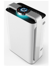 紫外線(xiàn)殺菌加濕智能 K08A