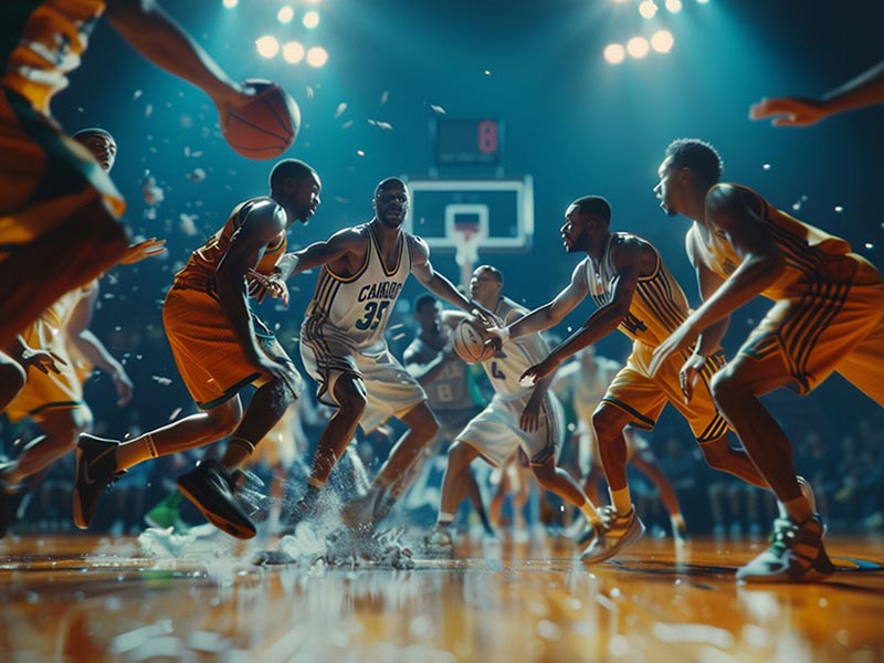 全運男籃半決賽浙江險勝四川王奕博18+5周琦19+9大秋21+5